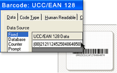 Insert Barcodes